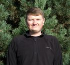 Harry Downes who has started his two-year Management Trainee Scheme at Wyevale Nurseries.